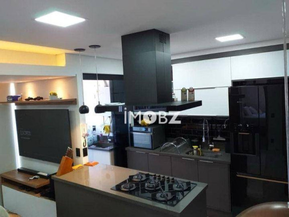 Imagem Imóvel com 2 Quartos à Venda, 49 m² em Campo Limpo (zona Sul) - São Paulo
