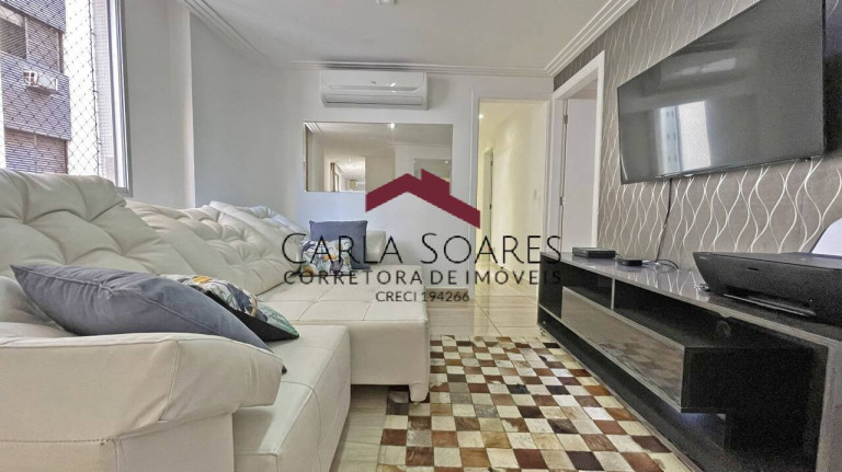 Imagem Apartamento com 5 Quartos à Venda, 160 m² em Centro - Guarujá Imagem Apartamento com 5 Quartos à Venda, 160 m² em Centro - Guarujá