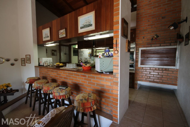 Imagem Casa de Condomínio com 3 Quartos à Venda, 242 m² em Centro - Gramado Imagem Casa de Condomínio com 3 Quartos à Venda, 242 m² em Centro - Gramado