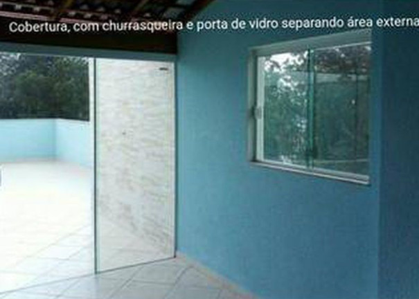 Imagem Cobertura com 3 Quartos à Venda, 80 m² em Vila Camilópolis - Santo André Imagem Cobertura com 3 Quartos à Venda, 80 m² em Vila Camilópolis - Santo André