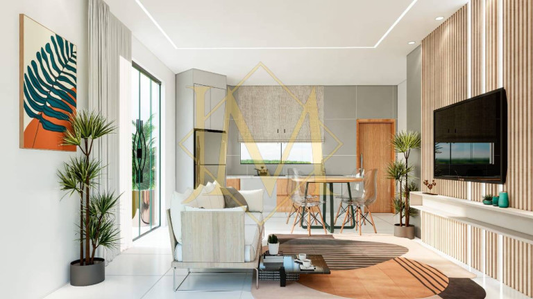 Imagem Apartamento com 3 Quartos à Venda,  em Belvedere - Coronel Fabriciano