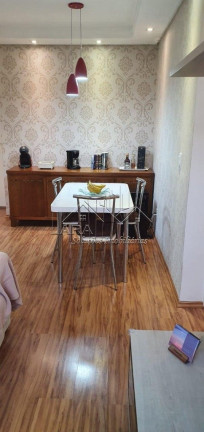 Imagem Apartamento com 2 Quartos à Venda, 45 m² em Cangaiba - São Paulo Imagem Apartamento com 2 Quartos à Venda, 45 m² em Cangaiba - São Paulo