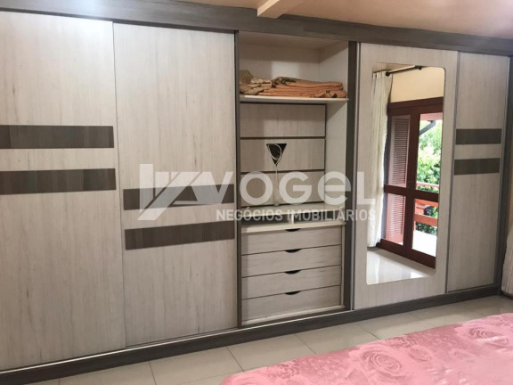 Imagem Casa com 3 Quartos à Venda, 272 m² em Jardim Do Sol - Campo Bom Imagem Casa com 3 Quartos à Venda, 272 m² em Jardim Do Sol - Campo Bom