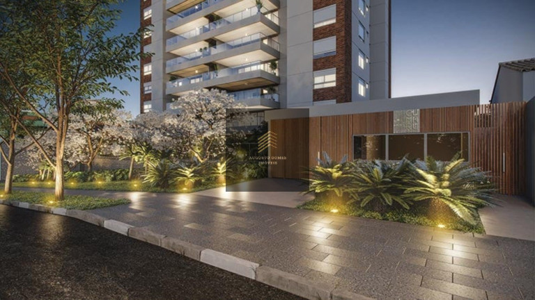 Imagem Imóvel com 3 Quartos à Venda, 155 m² em Vila Sofia - São Paulo