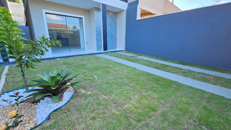 Imagem Apartamento com 2 Quartos à Venda, em Parque Nanci - Maricá Imagem Apartamento com 2 Quartos à Venda, em Parque Nanci - Maricá