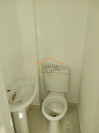 Imagem Apartamento com 2 Quartos à Venda, 54 m² em água Fria - São Paulo Imagem Apartamento com 2 Quartos à Venda, 54 m² em água Fria - São Paulo