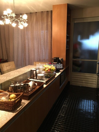 Imagem Apartamento com 2 Quartos à Venda, 71 m² em Vila Olímpia - São Paulo