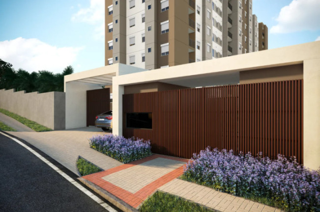 Imagem Apartamento com 2 Quartos à Venda, 38 m² em Loteamento City Jaragua - São Paulo Imagem Apartamento com 2 Quartos à Venda, 38 m² em Loteamento City Jaragua - São Paulo