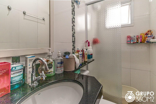Imagem Apartamento com 3 Quartos à Venda, 80 m² em Santa Maria - Santo André Imagem Apartamento com 3 Quartos à Venda, 80 m² em Santa Maria - Santo André