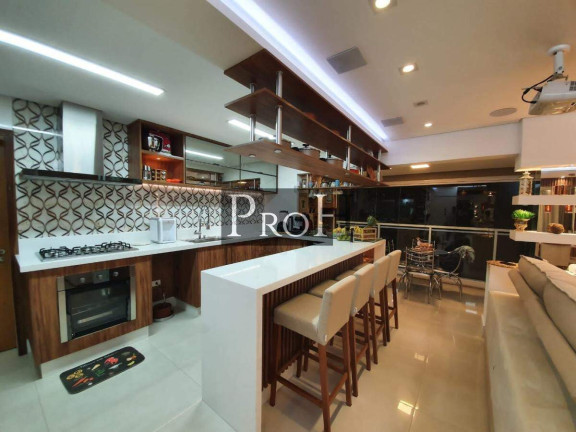 Imagem Apartamento com 3 Quartos à Venda, 115 m² em Campestre - Santo André Imagem Apartamento com 3 Quartos à Venda, 115 m² em Campestre - Santo André