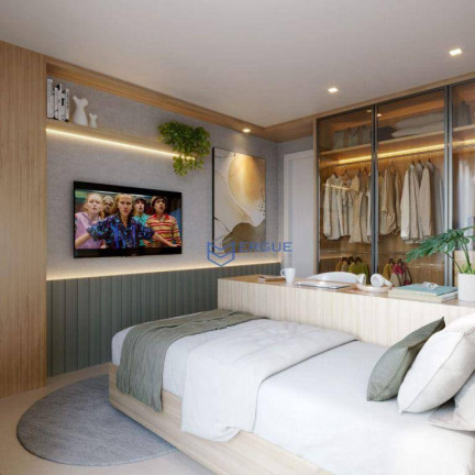 Imagem Apartamento com 3 Quartos à Venda, 131 m² em Cocó - Fortaleza Imagem Apartamento com 3 Quartos à Venda, 131 m² em Cocó - Fortaleza