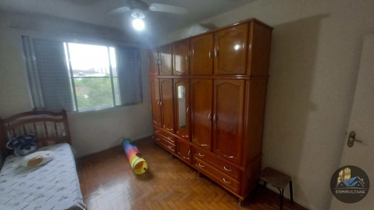 Imagem Apartamento com 3 Quartos à Venda, 111 m² em Vila Belmiro - Santos Imagem Apartamento com 3 Quartos à Venda, 111 m² em Vila Belmiro - Santos