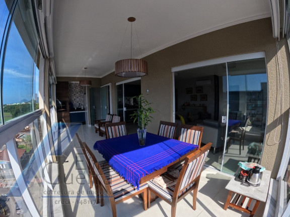 Imagem Apartamento com 2 Quartos à Venda, 203 m² em Centro - Ubatuba