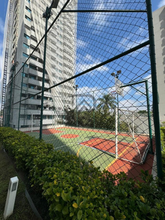Imagem Apartamento com 3 Quartos à Venda, 109 m² em Vila Olímpia - São Paulo