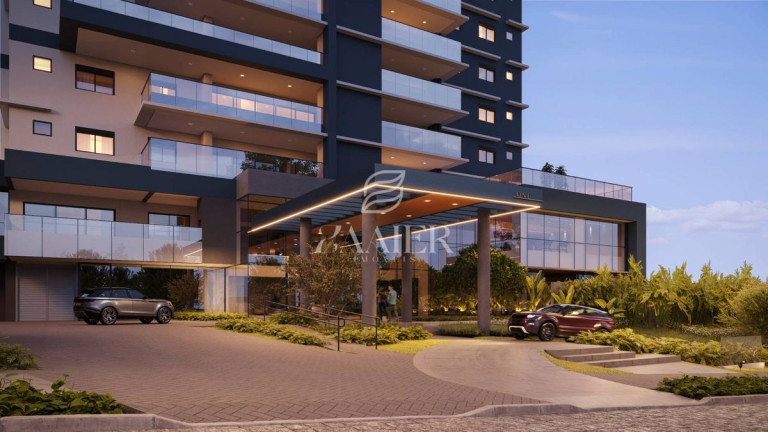 Imagem Apartamento com 4 Quartos à Venda, 383 m² em Atiradores - Joinville Imagem Apartamento com 4 Quartos à Venda, 383 m² em Atiradores - Joinville