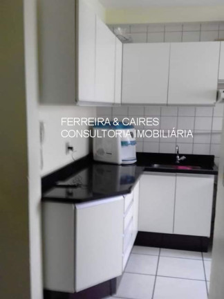 Imagem Apartamento com 2 Quartos à Venda, 48 m² em Jardim Morada Do Sol - Indaiatuba