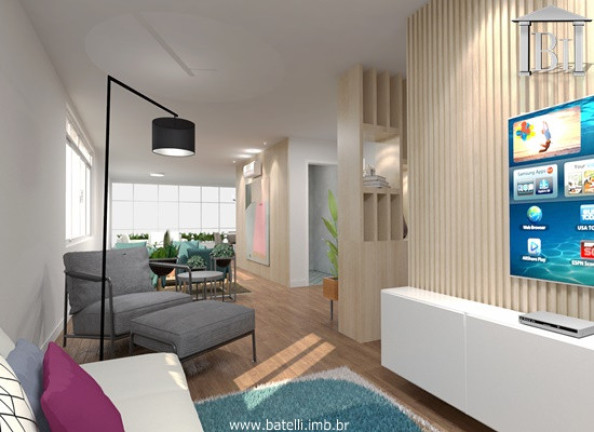 Imagem Apartamento com 3 Quartos à Venda, 250 m² em Higienópolis - São Paulo Imagem Apartamento com 3 Quartos à Venda, 250 m² em Higienópolis - São Paulo