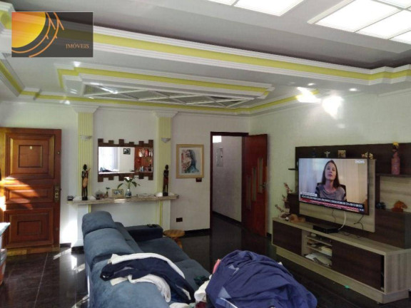 Imagem Casa com 3 Quartos à Venda, 247 m² em Pirituba - São Paulo Imagem Casa com 3 Quartos à Venda, 247 m² em Pirituba - São Paulo