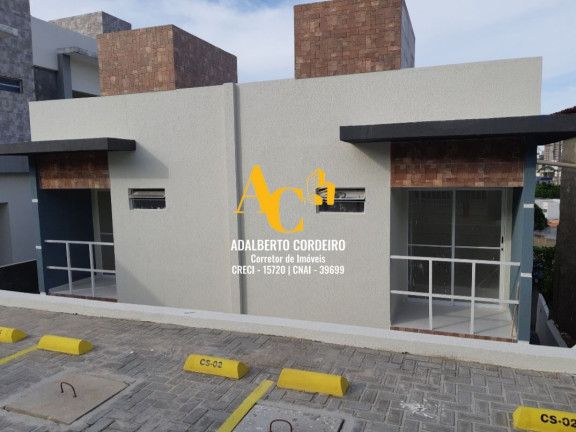 Imagem Apartamento com 3 Quartos à Venda, 100 m² em Bultrins - Olinda