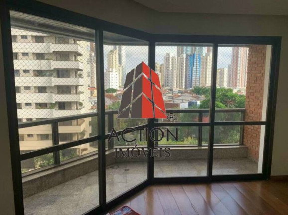 Imagem Apartamento com 3 Quartos à Venda, 181 m² em Tatuapé - São Paulo Imagem Apartamento com 3 Quartos à Venda, 181 m² em Tatuapé - São Paulo