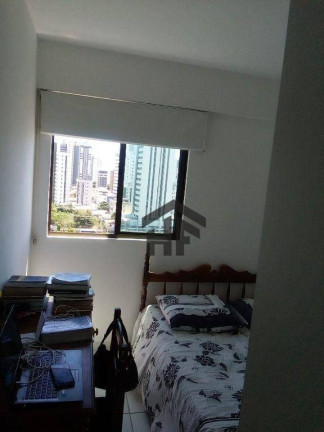 Imagem Apartamento com 3 Quartos à Venda, 66 m² em Candeias - Jaboatão Dos Guararapes Imagem Apartamento com 3 Quartos à Venda, 66 m² em Candeias - Jaboatão Dos Guararapes