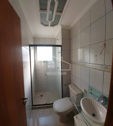 Imagem Apartamento com 3 Quartos à Venda, 78 m² em Planalto - São Bernardo Do Campo