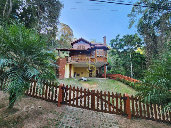 Imagem Casa com 5 Quartos à Venda, 175 m² em Serra Da Cantareira - Caieiras Imagem Casa com 5 Quartos à Venda, 175 m² em Serra Da Cantareira - Caieiras