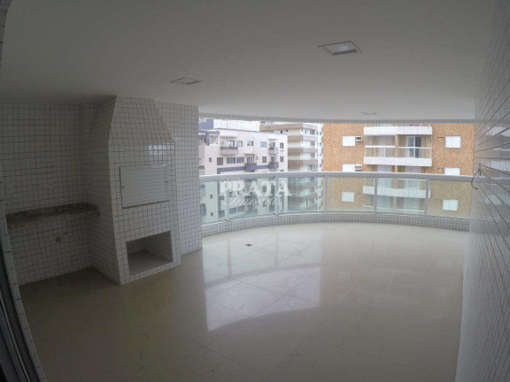 Imagem Apartamento à Venda, 172 m² em Tupi - Praia Grande Imagem Apartamento à Venda, 172 m² em Tupi - Praia Grande