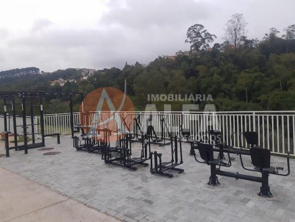 Imagem Apartamento com 2 Quartos à Venda, 38 m² em Jardim Petrópolis - Cotia