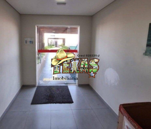Imagem Apartamento com 2 Quartos à Venda, 48 m² em Cangaíba - São Paulo