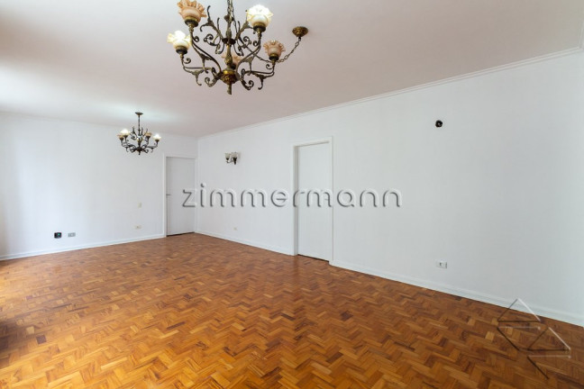 Imagem Apartamento com 3 Quartos à Venda, 176 m² em Jardim Paulista - São Paulo Imagem Apartamento com 3 Quartos à Venda, 176 m² em Jardim Paulista - São Paulo