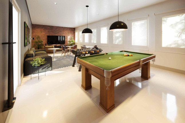 Imagem Apartamento com 2 Quartos à Venda, 42 m² em Planta Almirante - Almirante Tamandare Imagem Apartamento com 2 Quartos à Venda, 42 m² em Planta Almirante - Almirante Tamandare