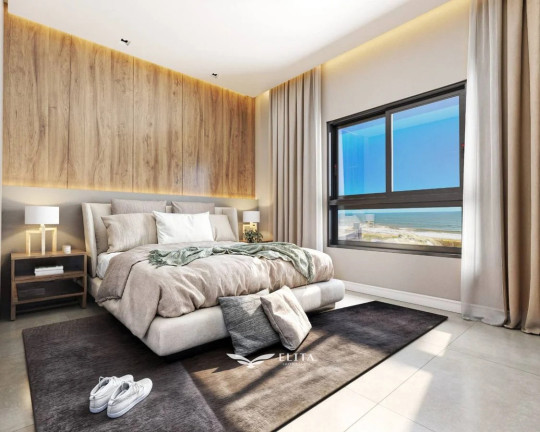 Imagem Apartamento com 3 Quartos à Venda, 94 m² em Itajuba - Barra Velha Imagem Apartamento com 3 Quartos à Venda, 94 m² em Itajuba - Barra Velha