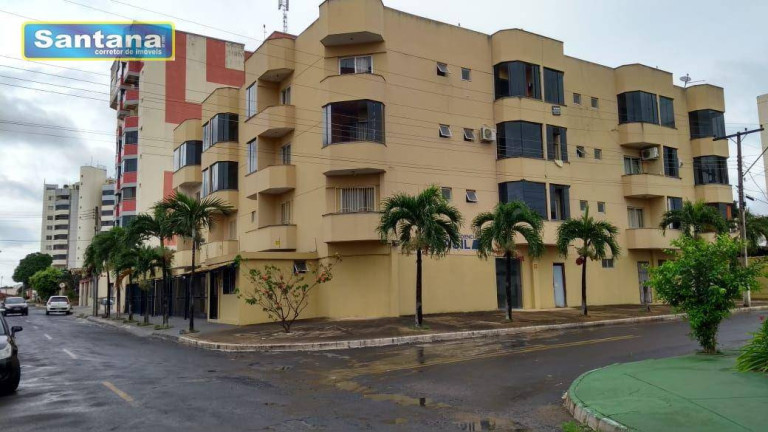 Imagem Apartamento com 1 Quarto à Venda, 36 m² em Vila Olegario Pinto - Caldas Novas Imagem Apartamento com 1 Quarto à Venda, 36 m² em Vila Olegario Pinto - Caldas Novas