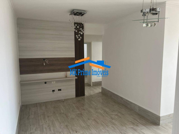 Imagem Apartamento com 2 Quartos à Venda, 73 m² em Vila Osasco - Osasco