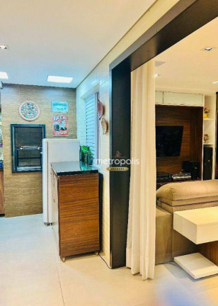 Imagem Apartamento com 2 Quartos à Venda, 90 m² em Vila Gumercindo - São Paulo