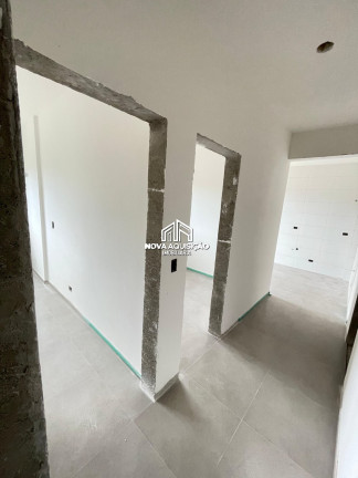 Imagem Apartamento com 2 Quartos à Venda, 47 m² em Albatroz - Matinhos