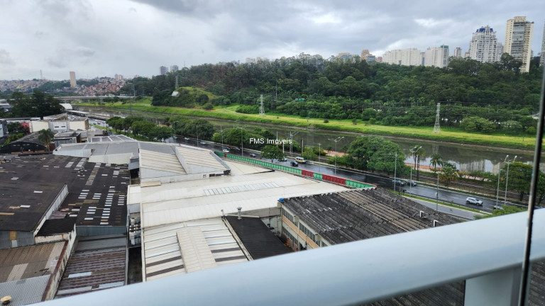 Imagem Imóvel com 3 Quartos à Venda, 84 m² em Jardim Caravelas - São Paulo Imagem Imóvel com 3 Quartos à Venda, 84 m² em Jardim Caravelas - São Paulo