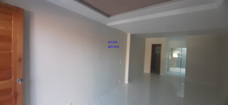 Imagem Sobrado com 3 Quartos à Venda, 82 m² em Tatuquara - Curitiba Imagem Sobrado com 3 Quartos à Venda, 82 m² em Tatuquara - Curitiba