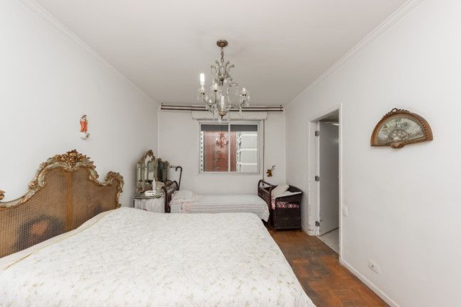 Imagem Apartamento com 3 Quartos à Venda, 210 m² em Itaim Bibi - São Paulo