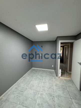 Imagem Apartamento com 2 Quartos à Venda, 63 m² em Jacarecica - Maceió