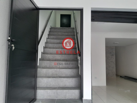 Sala Comercial para Alugar, 50 m² em Loteamento Villa Branca - Jacareí