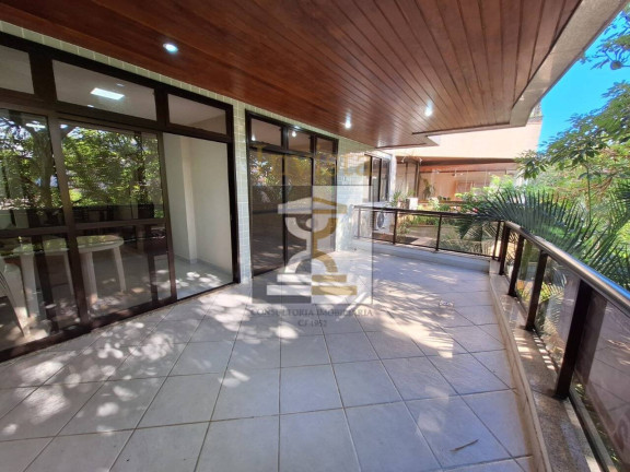 Imagem Apartamento com 3 Quartos à Venda, 110 m² em Recreio Dos Bandeirantes - Rio De Janeiro Imagem Apartamento com 3 Quartos à Venda, 110 m² em Recreio Dos Bandeirantes - Rio De Janeiro