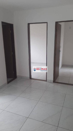 Imagem Apartamento com 2 Quartos à Venda, 41 m² em Valentina De Figueiredo - João Pessoa
