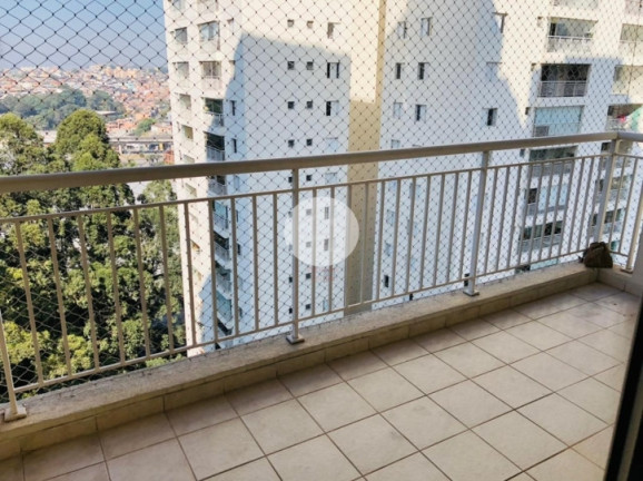Imagem Apartamento com 2 Quartos à Venda, 96 m² em Vila Andrade - São Paulo Imagem Apartamento com 2 Quartos à Venda, 96 m² em Vila Andrade - São Paulo