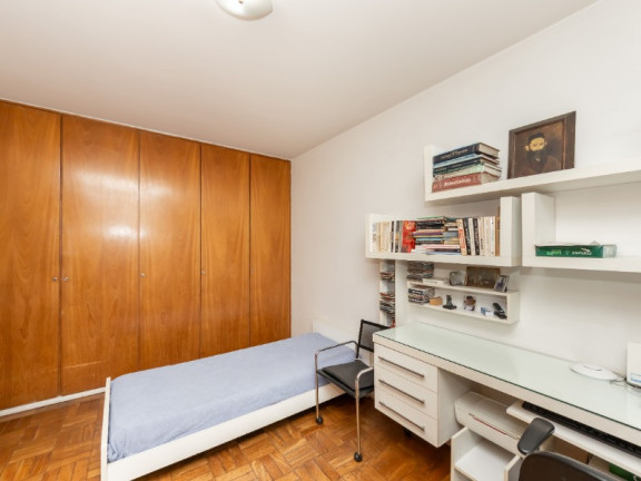 Imagem Imóvel com 3 Quartos à Venda, 129 m² em Jardim Paulista - São Paulo Imagem Imóvel com 3 Quartos à Venda, 129 m² em Jardim Paulista - São Paulo
