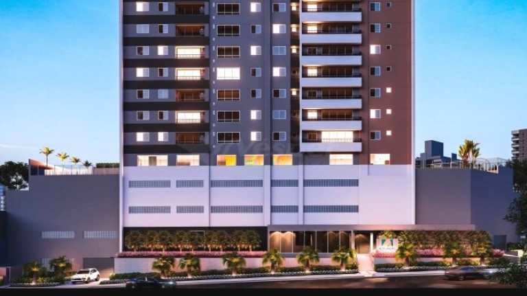 Imagem Apartamento com 2 Quartos à Venda, 65 m² em Setor Pedro Ludovico - Goiânia Imagem Apartamento com 2 Quartos à Venda, 65 m² em Setor Pedro Ludovico - Goiânia