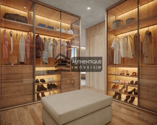 Imagem Apartamento com 4 Quartos à Venda, 301 m² em Ibirapuera - São Paulo Imagem Apartamento com 4 Quartos à Venda, 301 m² em Ibirapuera - São Paulo