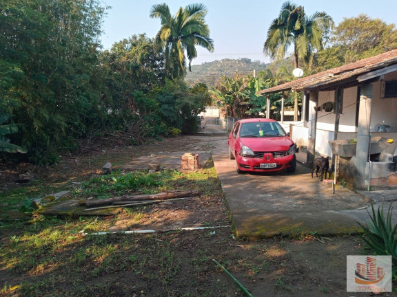 Imagem Casa com 3 Quartos à Venda, 70 m² em Bananal - Pescaria Brava Imagem Casa com 3 Quartos à Venda, 70 m² em Bananal - Pescaria Brava