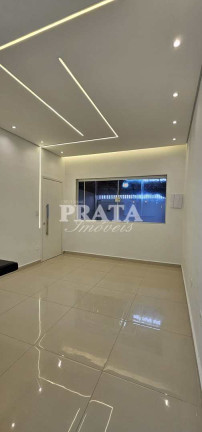 Casa com 3 Quartos à Venda, 88 m² em Caiçara - Praia Grande